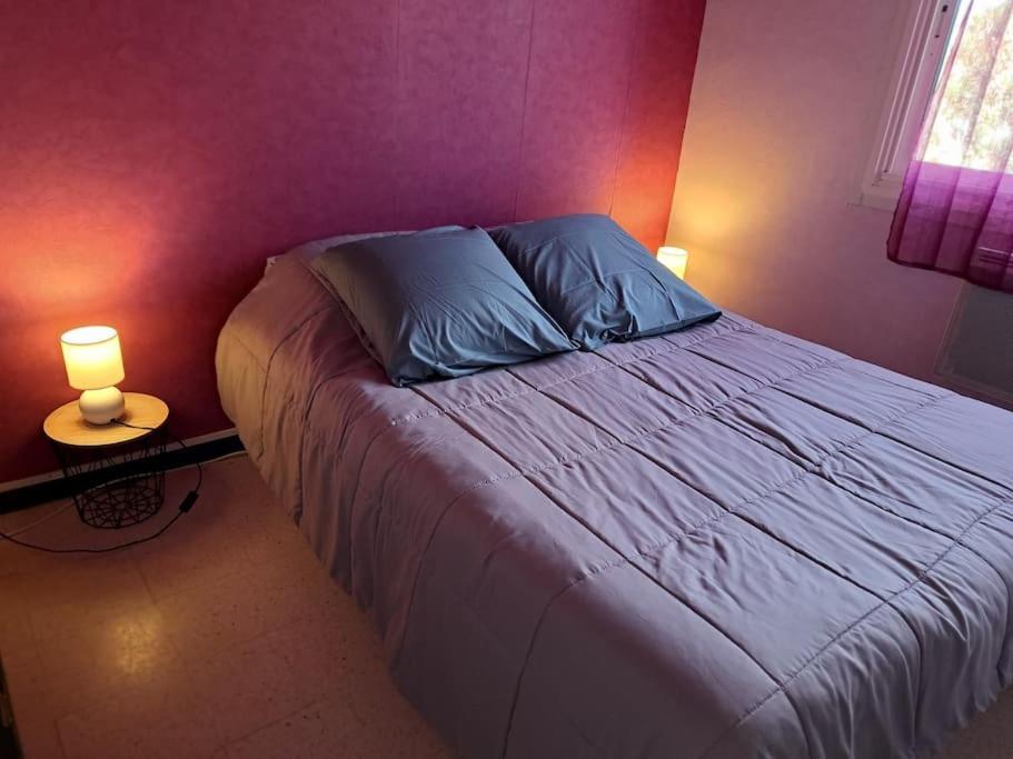Apartamento Face A La *